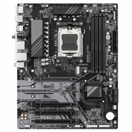 Płyta główna B650 UD AX AM5 4DDR5 HDMI/DP ATX Płyta główna B650 UD AX AM5 4DDR5 HDMI/DP ATX