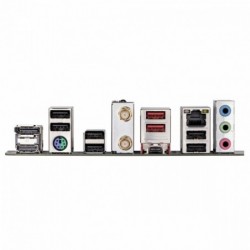 Płyta główna B650 UD AX AM5 4DDR5 HDMI/DP ATX Płyta główna B650 UD AX AM5 4DDR5 HDMI/DP ATX