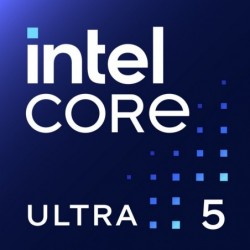 Procesor Core Ultra 5 BOX 4,9GHz LGA1851 