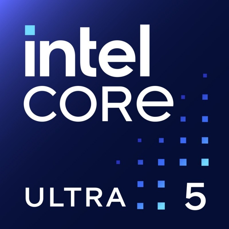 Procesor Core Ultra 5 F BOX 4,9GHz LGA1851 