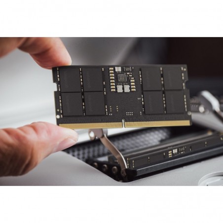 Pamięć do notebooka DDR5 SODIMM 48GB/5600 CL46 Pamięć do notebooka DDR5 SODIMM 48GB/5600 CL46