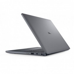 Laptop Dell Pro 13 Premium PA13250/Ultra 7 268V/32GB/512GB SSD Gen4/13.3 QHD+ Touch/Arc/FgrPr/Cams&Mic/WLAN+BT/Bck Kb/3C/vPro/3Y Laptop Dell Pro 13 Premium PA13250/Ultra 7 268V/32GB/512GB SSD Gen4/13.3 QHD+ Touch/Arc/FgrPr/Cams&Mic/WLAN+BT/Bck Kb/3C/vPro/3Y