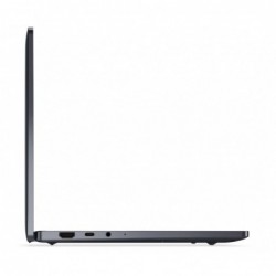 Laptop Dell Pro 13 Premium PA13250/Ultra 7 268V/32GB/512GB SSD Gen4/13.3 QHD+ Touch/Arc/FgrPr/Cams&Mic/WLAN+BT/Bck Kb/3C/vPro/3Y Laptop Dell Pro 13 Premium PA13250/Ultra 7 268V/32GB/512GB SSD Gen4/13.3 QHD+ Touch/Arc/FgrPr/Cams&Mic/WLAN+BT/Bck Kb/3C/vPro/3Y