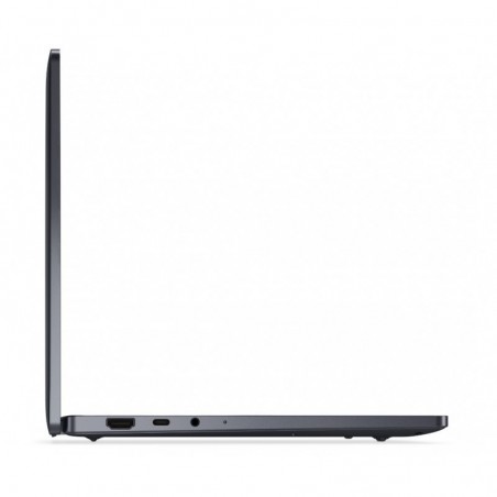 Laptop Dell Pro 13 Premium PA13250/Ultra 7 268V/32GB/512GB SSD Gen4/13.3 QHD+ Touch/Arc/FgrPr/Cams&Mic/WLAN+BT/Bck Kb/3C/vPro/3Y Laptop Dell Pro 13 Premium PA13250/Ultra 7 268V/32GB/512GB SSD Gen4/13.3 QHD+ Touch/Arc/FgrPr/Cams&Mic/WLAN+BT/Bck Kb/3C/vPro/3Y