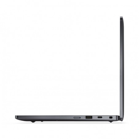 Laptop Dell Pro 13 Premium PA13250/Ultra 7 268V/32GB/512GB SSD Gen4/13.3 QHD+ Touch/Arc/FgrPr/Cams&Mic/WLAN+BT/Bck Kb/3C/vPro/3Y Laptop Dell Pro 13 Premium PA13250/Ultra 7 268V/32GB/512GB SSD Gen4/13.3 QHD+ Touch/Arc/FgrPr/Cams&Mic/WLAN+BT/Bck Kb/3C/vPro/3Y