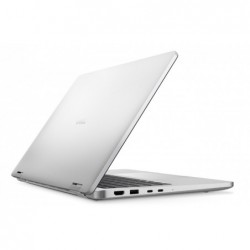 Laptop Dell Pro 14 Plus PB14250 Win11Pro Ultra 5 236V/16GB/512GB SSD G4/14.0 FHD+/Arc/FgrPr&SmtCd/Cam&Mic/WLAN+BT/BcklKb/3C/vPro Laptop Dell Pro 14 Plus PB14250 Win11Pro Ultra 5 236V/16GB/512GB SSD G4/14.0 FHD+/Arc/FgrPr&SmtCd/Cam&Mic/WLAN+BT/BcklKb/3C/vPro