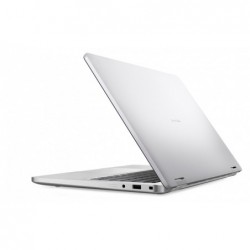 Laptop Dell Pro 14 Plus PB14250 Win11Pro Ultra 5 236V/16GB/512GB SSD G4/14.0 FHD+/Arc/FgrPr&SmtCd/Cam&Mic/WLAN+BT/BcklKb/3C/vPro Laptop Dell Pro 14 Plus PB14250 Win11Pro Ultra 5 236V/16GB/512GB SSD G4/14.0 FHD+/Arc/FgrPr&SmtCd/Cam&Mic/WLAN+BT/BcklKb/3C/vPro