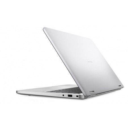 Laptop Dell Pro 14 Plus PB14250 Win11Pro Ultra 5 236V/16GB/512GB SSD G4/14.0 FHD+/Arc/FgrPr&SmtCd/Cam&Mic/WLAN+BT/BcklKb/3C/vPro Laptop Dell Pro 14 Plus PB14250 Win11Pro Ultra 5 236V/16GB/512GB SSD G4/14.0 FHD+/Arc/FgrPr&SmtCd/Cam&Mic/WLAN+BT/BcklKb/3C/vPro