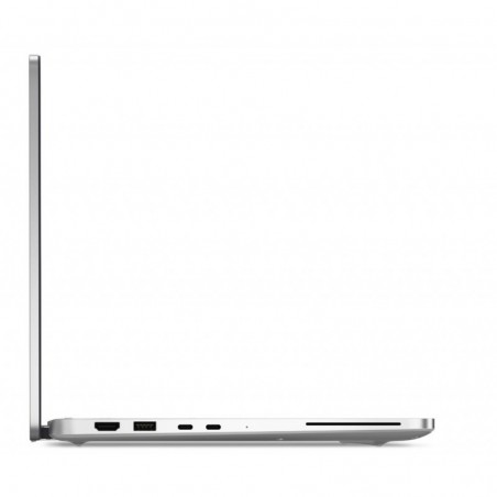 Laptop Dell Pro 14 Plus PB14250 Win11Pro Ultra 5 236V/16GB/512GB SSD G4/14.0 FHD+/Arc/FgrPr&SmtCd/Cam&Mic/WLAN+BT/BcklKb/3C/vPro Laptop Dell Pro 14 Plus PB14250 Win11Pro Ultra 5 236V/16GB/512GB SSD G4/14.0 FHD+/Arc/FgrPr&SmtCd/Cam&Mic/WLAN+BT/BcklKb/3C/vPro