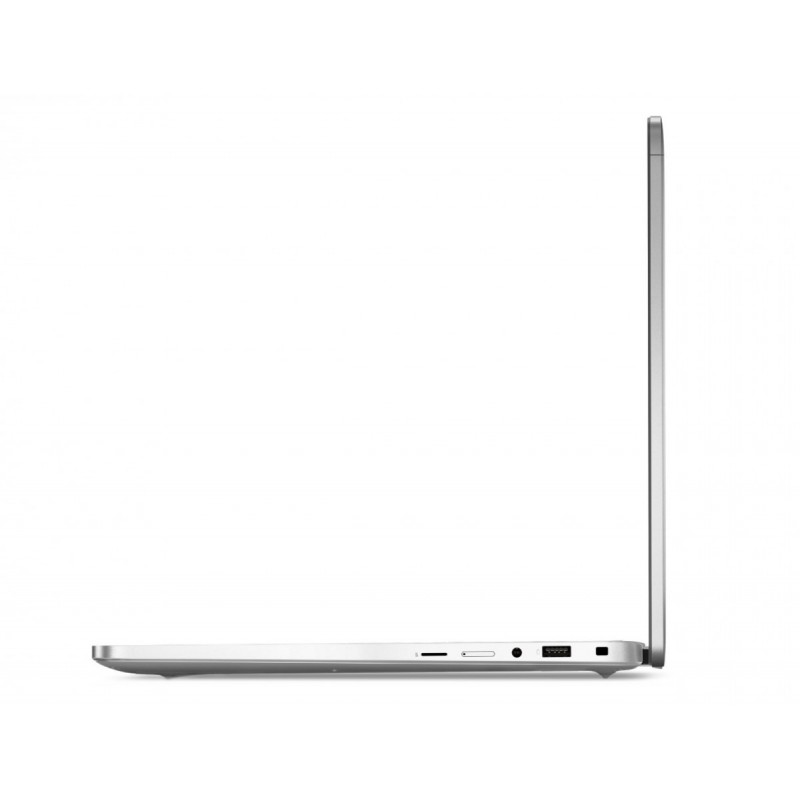 Laptop Dell Pro 16 Plus PB16250 W11P Ultra 5 236V/16GB/512GB SSD G4/16.0 FHD+/Arc/FgrPr&SmtCd/FHD/IRCam/Mic/WLAN+BT/BcklKb/3C/vP Laptop Dell Pro 16 Plus PB16250 W11P Ultra 5 236V/16GB/512GB SSD G4/16.0 FHD+/Arc/FgrPr&SmtCd/FHD/IRCam/Mic/WLAN+BT/BcklKb/3C/vP