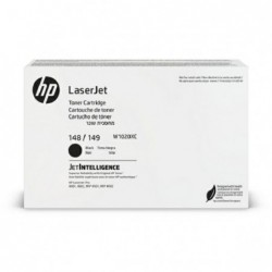 HP Toner nr W1020XC Black 9,5K 
