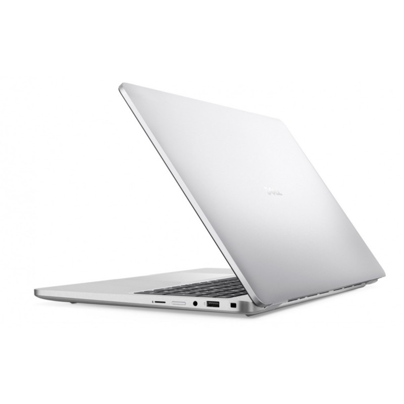 Laptop Dell Pro 16 Plus PB16250 W11P Ultra 7 268V/32GB/512GB/16.0 FHD+/Arc/FgrPr&SmtCd/FHD/IRCam/Mic/WLAN only+BT/BcklKb/3C/vPro Laptop Dell Pro 16 Plus PB16250 W11P Ultra 7 268V/32GB/512GB/16.0 FHD+/Arc/FgrPr&SmtCd/FHD/IRCam/Mic/WLAN only+BT/BcklKb/3C/vPro