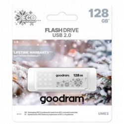 Pendrive UME2 128GB USB 2.0 Winter 