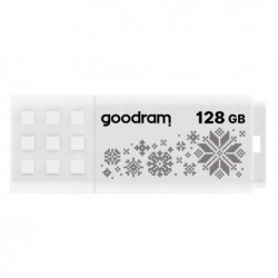 Pendrive UME2 128GB USB 2.0 Winter Pendrive UME2 128GB USB 2.0 Winter