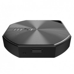 Zewnętrzny dysk SSD DATAMAG 20Gbps 1TB Zewnętrzny dysk SSD DATAMAG 20Gbps 1TB