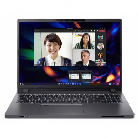 Laptop TravelMate P2 TMP214-42-TCO-R67T R5 PRO 6650U/14.0 FHD IPS/16GB/1TB SSD/DOS Laptop TravelMate P2 TMP214-42-TCO-R67T R5 PRO 6650U/14.0 FHD IPS/16GB/1TB SSD/DOS
