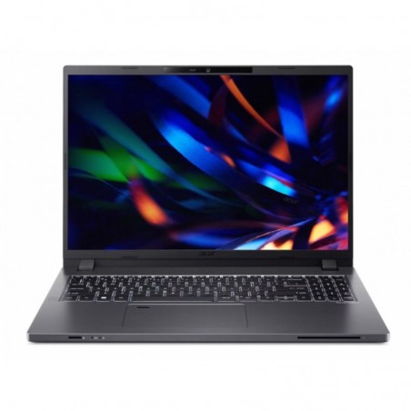 Laptop TravelMate P2 TMP214-42-TCO-R67T R5 PRO 6650U/14.0 FHD IPS/16GB/1TB SSD/DOS Laptop TravelMate P2 TMP214-42-TCO-R67T R5 PRO 6650U/14.0 FHD IPS/16GB/1TB SSD/DOS