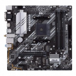 Płyta główna Prime B550M-A WIFI II AM4 4DDR4 HDMI M.2 mATX 