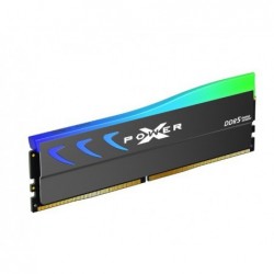 Pamięć DDR5 XPOWER Storm RGB 32GB/6000 2*16GB CL36 Grey Pamięć DDR5 XPOWER Storm RGB 32GB/6000 2*16GB CL36 Grey