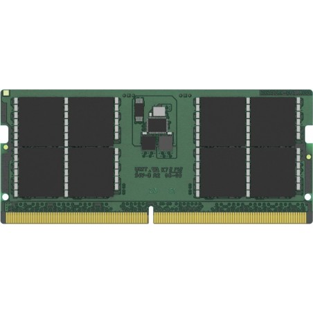 Pamięć do notebooka DDR5 48GB(1*48GB)/5600 CL46 2Rx8 Pamięć do notebooka DDR5 48GB(1*48GB)/5600 CL46 2Rx8