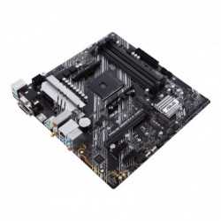 Płyta główna Prime B550M-A WIFI II AM4 4DDR4 HDMI M.2 mATX Płyta główna Prime B550M-A WIFI II AM4 4DDR4 HDMI M.2 mATX