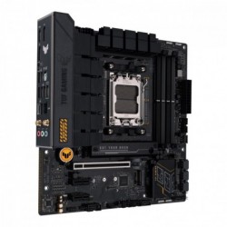 Płyta główna TUF Gaming B650M-E WIFI AM5 4DDR5 HDMI mATX Płyta główna TUF Gaming B650M-E WIFI AM5 4DDR5 HDMI mATX