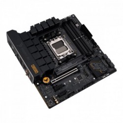 Płyta główna TUF Gaming B650M-E WIFI AM5 4DDR5 HDMI mATX Płyta główna TUF Gaming B650M-E WIFI AM5 4DDR5 HDMI mATX