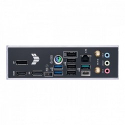 Płyta główna TUF Gaming B650M-E WIFI AM5 4DDR5 HDMI mATX Płyta główna TUF Gaming B650M-E WIFI AM5 4DDR5 HDMI mATX