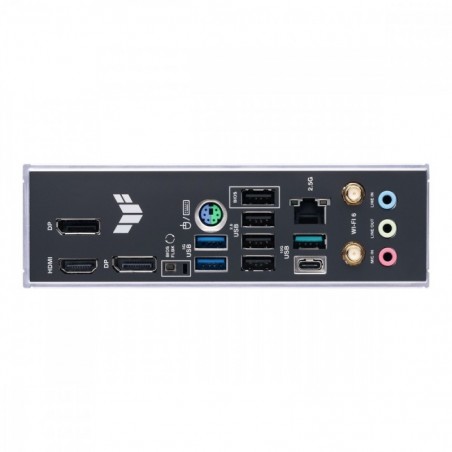 Płyta główna TUF Gaming B650M-E WIFI AM5 4DDR5 HDMI mATX Płyta główna TUF Gaming B650M-E WIFI AM5 4DDR5 HDMI mATX