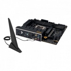 Płyta główna TUF Gaming B650M-E WIFI AM5 4DDR5 HDMI mATX Płyta główna TUF Gaming B650M-E WIFI AM5 4DDR5 HDMI mATX