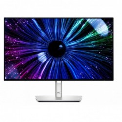 Monitor U2424HE 23.8 cala IPS LED FHD(1920x1080)/16:9/HDMI/DP/USB-C/USB/RJ-45/3Y Monitor U2424HE 23.8 cala IPS LED FHD(1920x1080)/16:9/HDMI/DP/USB-C/USB/RJ-45/3Y