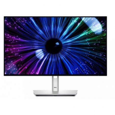Monitor U2424HE 23.8 cala IPS LED FHD(1920x1080)/16:9/HDMI/DP/USB-C/USB/RJ-45/3Y Monitor U2424HE 23.8 cala IPS LED FHD(1920x1080)/16:9/HDMI/DP/USB-C/USB/RJ-45/3Y