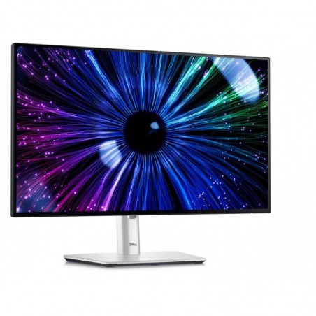Monitor U2424HE 23.8 cala IPS LED FHD(1920x1080)/16:9/HDMI/DP/USB-C/USB/RJ-45/3Y Monitor U2424HE 23.8 cala IPS LED FHD(1920x1080)/16:9/HDMI/DP/USB-C/USB/RJ-45/3Y