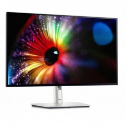 Monitor U2724D 27 cali IPS LED QHD(2560x1440)/16:9/HDMI/DP/USB-C/USB/3Y Monitor U2724D 27 cali IPS LED QHD(2560x1440)/16:9/HDMI/DP/USB-C/USB/3Y
