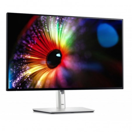 Monitor U2724D 27 cali IPS LED QHD(2560x1440)/16:9/HDMI/DP/USB-C/USB/3Y Monitor U2724D 27 cali IPS LED QHD(2560x1440)/16:9/HDMI/DP/USB-C/USB/3Y