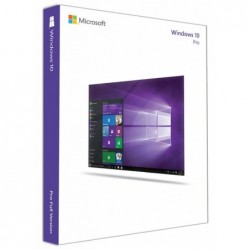 Zestaw GGK Windows 10 Pro PL x64 DVD 4YR-00234 