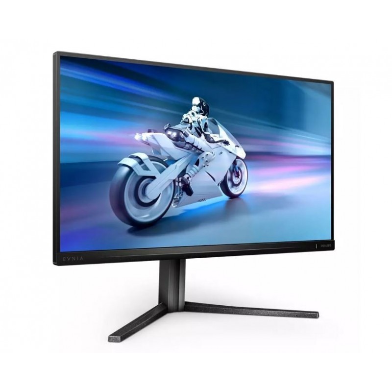 Monitor 25M2N5200P 24.5 cala IPS 280Hz HDMIx2 DP HAS 