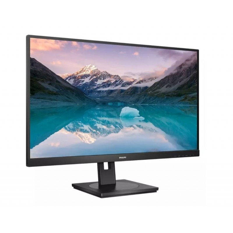 Monitor 275S9JML 27 cali VA HDMI DP Pivot Głośniki