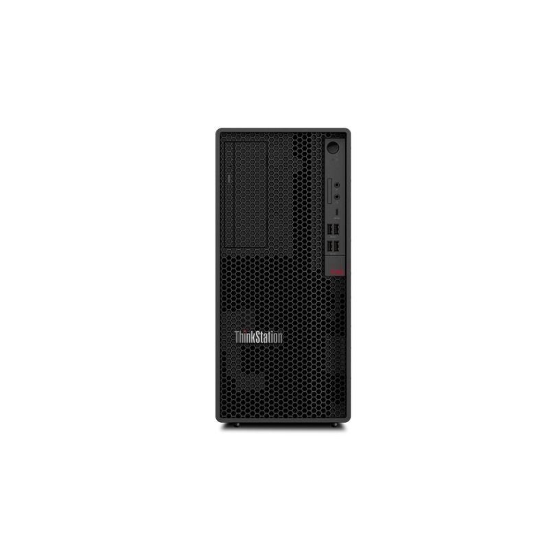 Stacja robocza ThinkStation P358 Tower 30GL001EPB W11Pro 5845/2x16GB/1TB/RTX3060 12GB/3YRS OS