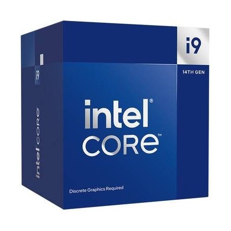 Procesor Core i9-14900 F BOX UP TO 5,8GHz LGA1700 Procesor Core i9-14900 F BOX UP TO 5,8GHz LGA1700