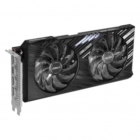 Karta graficzna Arc A750 Challenger SE 8GB OC GDDR6 256bit 3DP/HDMI Karta graficzna Arc A750 Challenger SE 8GB OC GDDR6 256bit 3DP/HDMI