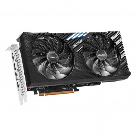 Karta graficzna Arc A750 Challenger SE 8GB OC GDDR6 256bit 3DP/HDMI Karta graficzna Arc A750 Challenger SE 8GB OC GDDR6 256bit 3DP/HDMI