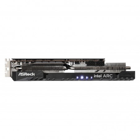 Karta graficzna Arc A750 Challenger SE 8GB OC GDDR6 256bit 3DP/HDMI Karta graficzna Arc A750 Challenger SE 8GB OC GDDR6 256bit 3DP/HDMI