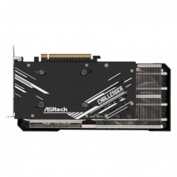 Karta graficzna Arc A750 Challenger SE 8GB OC GDDR6 256bit 3DP/HDMI Karta graficzna Arc A750 Challenger SE 8GB OC GDDR6 256bit 3DP/HDMI