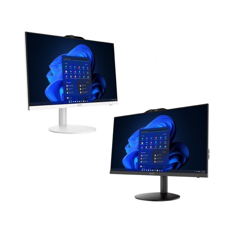 Komputer All-in-One PRO AP242P 14M-649XEU i5-14400/16/512/24'/NOOS Komputer All-in-One PRO AP242P 14M-649XEU i5-14400/16/512/24'/NOOS