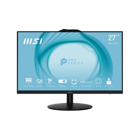 Komputer All-in-One PRO AP272P 14M-496EU i5-14400/16/512/27'/W11P Komputer All-in-One PRO AP272P 14M-496EU i5-14400/16/512/27'/W11P