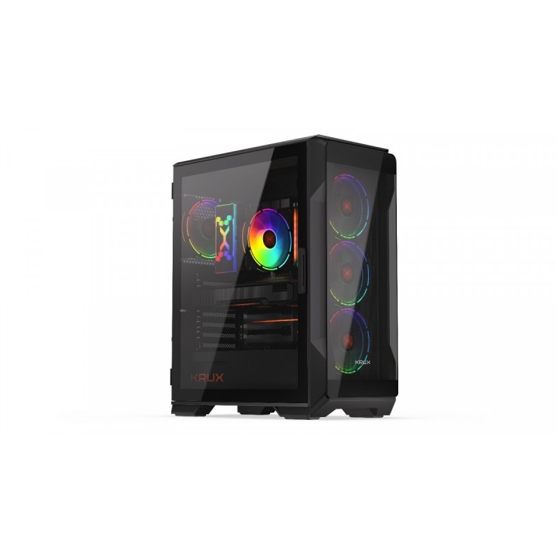 Obudowa Heko ARGB Obudowa Heko ARGB