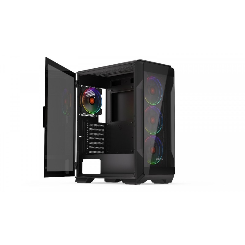 Obudowa Heko ARGB Obudowa Heko ARGB