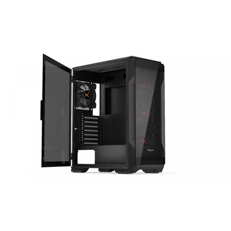 Obudowa Heko ARGB Obudowa Heko ARGB