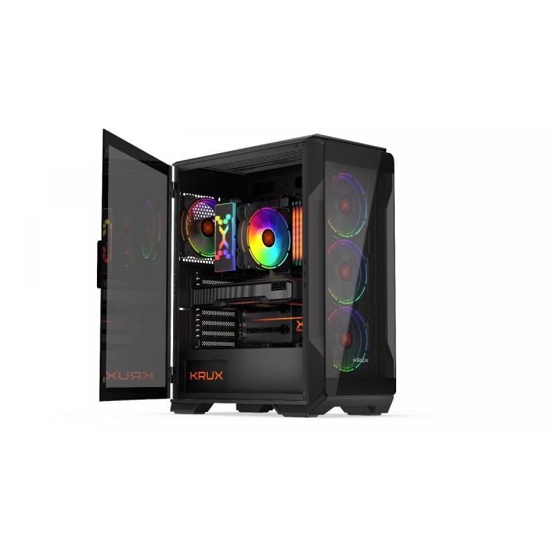 Obudowa Heko ARGB Obudowa Heko ARGB